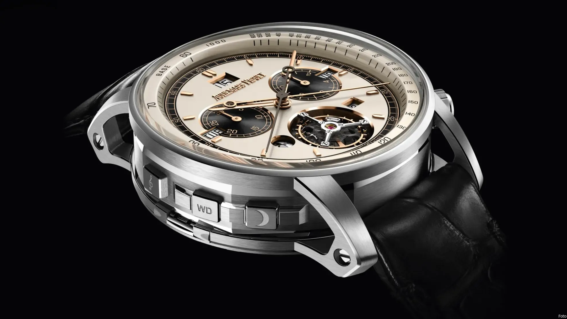 Bouman horloges shop